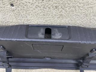 Накладка замка багажника LEXUS GS450H GWL10 2GR-FXE 58387-30220 4 ракурс