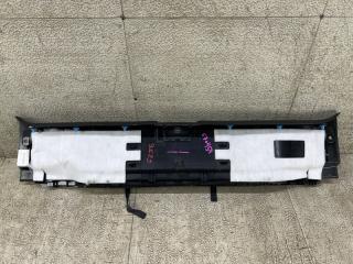 Накладка замка багажника LEXUS GS450H GWL10 2GR-FXE 58387-30220 5 ракурс