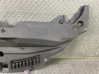 Планка замка капота LEXUS GS450H GWL10 2GR-FXE 53295-30100 3 ракурс