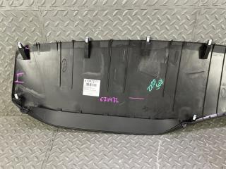 Накладка на торпеду HONDA STEPWGN RP5 LFA 77200-AA-J0 5 ракурс
