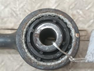 Рычаг левый задний LAND ROVER RANGE ROVER L322 448PN RGD000180 4 ракурс