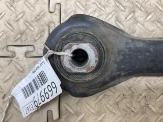 Рычаг левый задний SUBARU LEGACY BP5 EJ203HPBHE 2 ракурс Рычаг левый задний SUBARU LEGACY BP5 EJ203HPBHE 2 ракурс