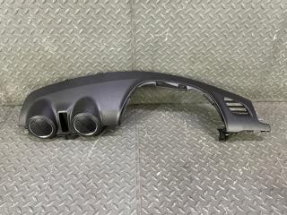 Накладка на торпеду SUZUKI SWIFT ZC53S K12C 73822-52R0 1 ракурс