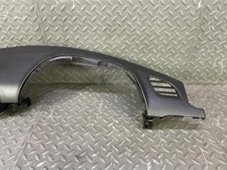 Накладка на торпеду SUZUKI SWIFT ZC53S K12C 73822-52R0 4 ракурс