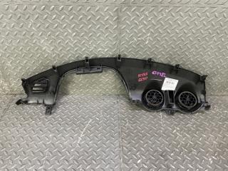 Накладка на торпеду SUZUKI SWIFT ZC53S K12C 73822-52R0 5 ракурс