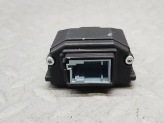 Камера переднего вида NISSAN NOTE HE12 HR12DE 284G3-4CE0B 5 ракурс