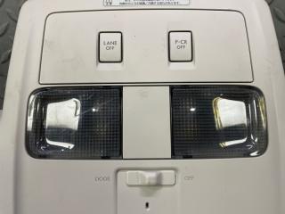 Плафон передний SUBARU EXIGA CROSSOVER 7 YAM FB25ASYHSA 87505YC000 2 ракурс
