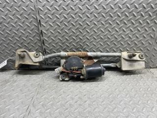 Мотор дворников MITSUBISHI DION CR9W 4G63 GDI MR538790 1 ракурс