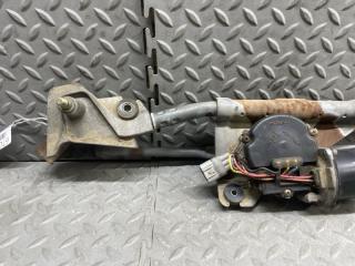 Мотор дворников MITSUBISHI DION CR9W 4G63 GDI MR538790 2 ракурс