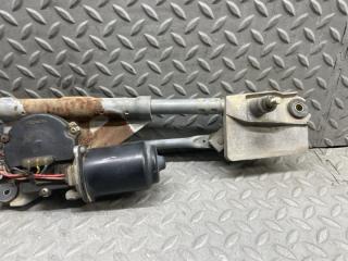 Мотор дворников MITSUBISHI DION CR9W 4G63 GDI MR538790 3 ракурс