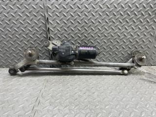 Мотор дворников NISSAN NV200 VM20 HR16DE 28810 JX00A 1 ракурс