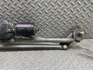 Мотор дворников NISSAN NV200 VM20 HR16DE 28810 JX00A 3 ракурс