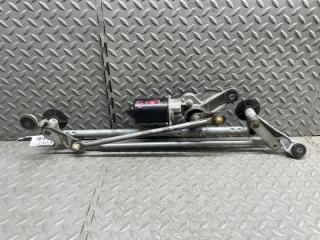 Мотор дворников NISSAN NV200 VM20 HR16DE 28810 JX00A 4 ракурс