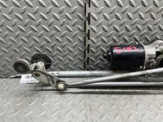 Мотор дворников NISSAN NV200 VM20 HR16DE 28810 JX00A 5 ракурс