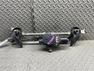 Мотор дворников MAZDA DEMIO DJ3FS P3-VPS D09L6737X 1 ракурс
