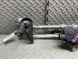 Мотор дворников MAZDA DEMIO DJ3FS P3-VPS D09L6737X 2 ракурс