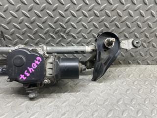 Мотор дворников MAZDA DEMIO DJ3FS P3-VPS D09L6737X 3 ракурс