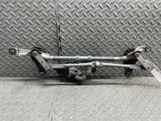 Мотор дворников MAZDA DEMIO DJ3FS P3-VPS D09L6737X 4 ракурс