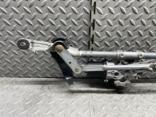 Мотор дворников MAZDA DEMIO DJ3FS P3-VPS D09L6737X 5 ракурс