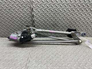 Мотор дворников SUBARU OUTBACK BS9 FB25ASYHAA 86511AL000 1 ракурс