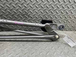 Мотор дворников SUBARU OUTBACK BS9 FB25ASYHAA 86511AL000 3 ракурс