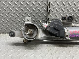 Мотор дворников MITSUBISHI DELICA D:5 CV2W 4J11 159300-1210 2 ракурс