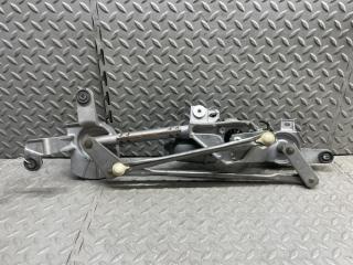 Мотор дворников MITSUBISHI DELICA D:5 CV2W 4J11 159300-1210 4 ракурс