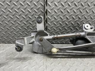 Мотор дворников MITSUBISHI DELICA D:5 CV2W 4J11 159300-1210 5 ракурс