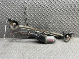 Мотор дворников TOYOTA PASSO KGC15 1KR-FE 85110-B1010 1 ракурс