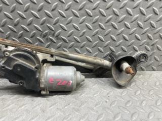 Мотор дворников TOYOTA PASSO KGC15 1KR-FE 85110-B1010 3 ракурс