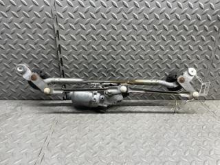 Мотор дворников TOYOTA PASSO KGC15 1KR-FE 85110-B1010 4 ракурс