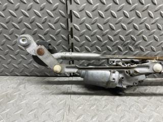 Мотор дворников TOYOTA PASSO KGC15 1KR-FE 85110-B1010 5 ракурс