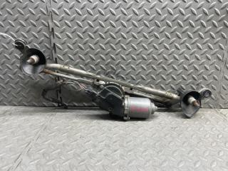 Мотор дворников TOYOTA PASSO KGC10 1KR-FE 85110-B1010 1 ракурс