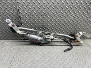 Мотор дворников TOYOTA PASSO KGC10 1KR-FE 85110-B1010 4 ракурс