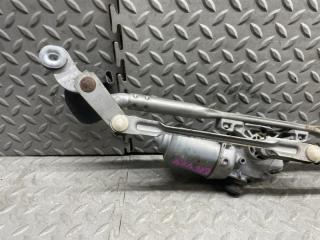 Мотор дворников TOYOTA PASSO KGC10 1KR-FE 85110-B1010 5 ракурс