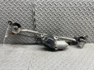 Мотор дворников TOYOTA PASSO KGC10 1KR-FE 85110-B1010 1 ракурс