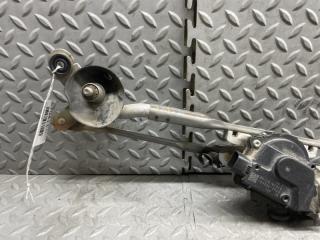 Мотор дворников TOYOTA PASSO KGC10 1KR-FE 85110-B1010 2 ракурс