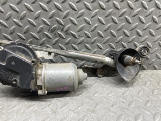 Мотор дворников TOYOTA PASSO KGC10 1KR-FE 85110-B1010 3 ракурс