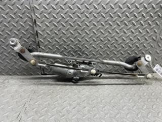 Мотор дворников TOYOTA PASSO KGC10 1KR-FE 85110-B1010 4 ракурс
