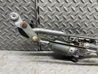 Мотор дворников TOYOTA PASSO KGC10 1KR-FE 85110-B1010 5 ракурс