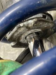 Стойка SUBARU EXIGA YA5 EJ205HBKME 5 ракурс