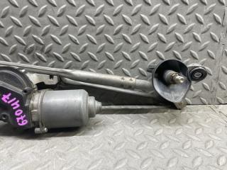 Мотор дворников LEXUS IS250 GSE20 4GR-FSE 85110-52270 3 ракурс