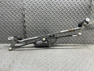 Мотор дворников LEXUS IS250 GSE20 4GR-FSE 85110-52270 4 ракурс