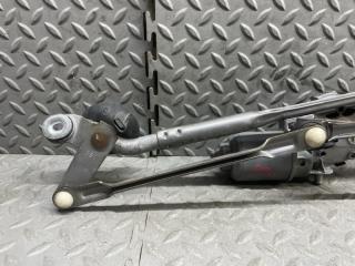 Мотор дворников LEXUS IS250 GSE20 4GR-FSE 85110-52270 5 ракурс