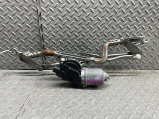 Мотор дворников SUBARU STELLA LA100F 85110-B2440 1 ракурс Мотор дворников SUBARU STELLA LA100F 85110-B2440 1 ракурс
