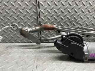 Мотор дворников SUBARU STELLA LA100F 85110-B2440 2 ракурс Мотор дворников SUBARU STELLA LA100F 85110-B2440 2 ракурс