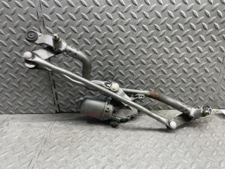 Мотор дворников SUBARU STELLA LA100F 85110-B2440 4 ракурс Мотор дворников SUBARU STELLA LA100F 85110-B2440 4 ракурс