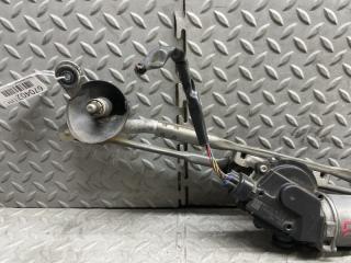 Мотор дворников TOYOTA PASSO KGC10 1KR-FE 85110-B1010 2 ракурс