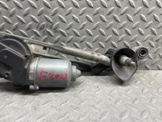 Мотор дворников TOYOTA PASSO KGC10 1KR-FE 85110-B1010 3 ракурс