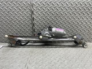 Мотор дворников TOYOTA PASSO KGC10 1KR-FE 85110-B1010 4 ракурс
